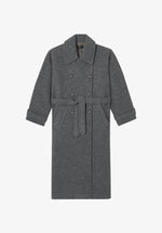 Load image into Gallery viewer, A.P.C. Lea Coat
