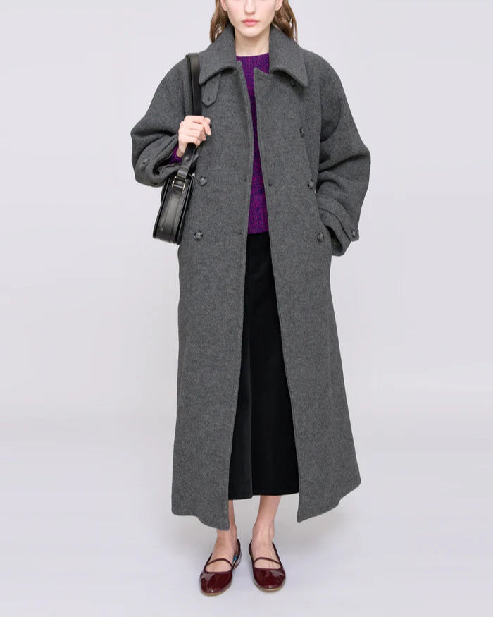 A.P.C. Lea Coat