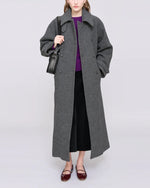 Load image into Gallery viewer, A.P.C. Lea Coat
