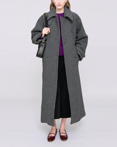 A.P.C. Lea Coat
