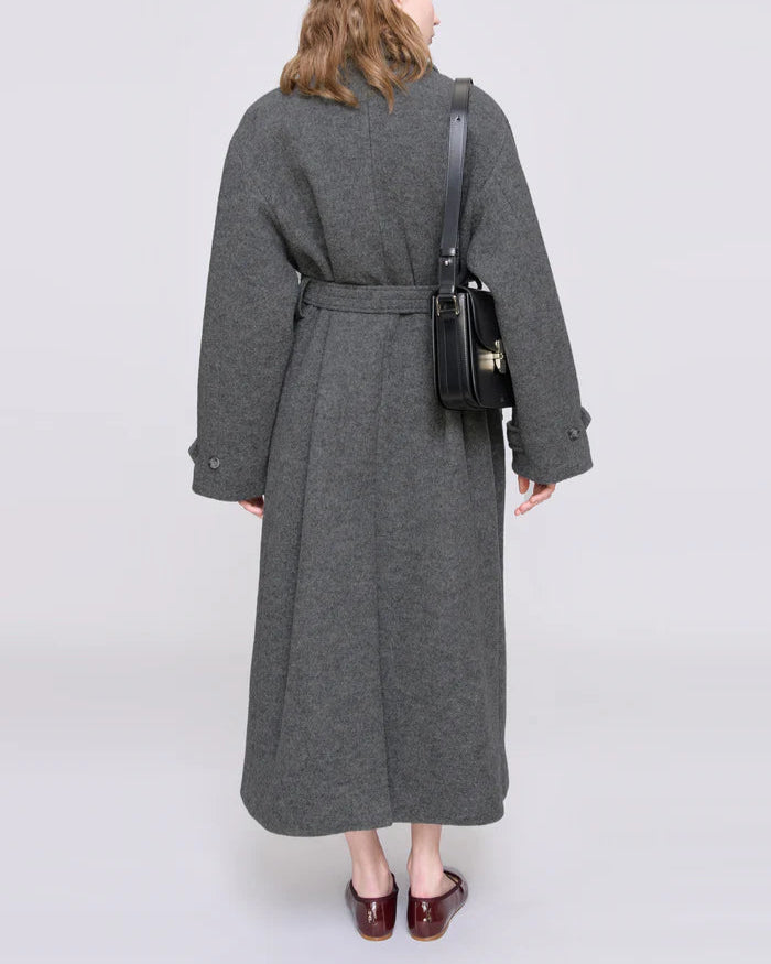 A.P.C. Lea Coat