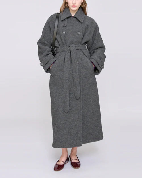 A.P.C. Lea Coat