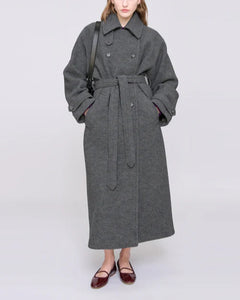 A.P.C. Lea Coat