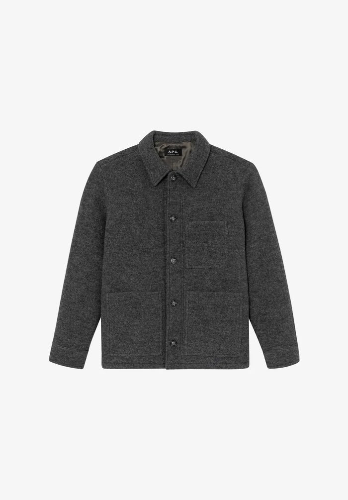 A.P.C. Emile Jacket