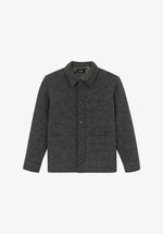 Load image into Gallery viewer, A.P.C. Emile Jacket
