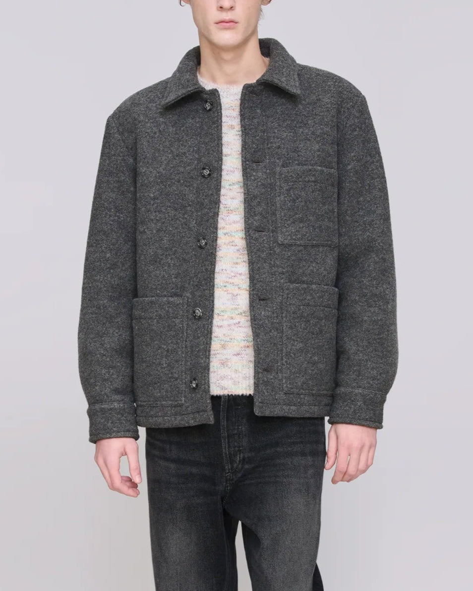 A.P.C. Emile Jacket