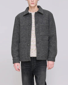 A.P.C. Emile Jacket
