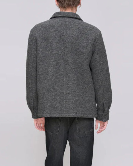 A.P.C. Emile Jacket