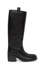 Load image into Gallery viewer, A.F.Vandervorst X010 High Boots Black
