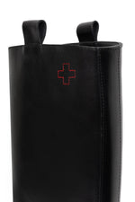 Load image into Gallery viewer, A.F.Vandervorst X010 High Boots Black
