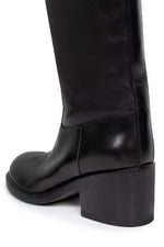 Load image into Gallery viewer, A.F.Vandervorst X010 High Boots Black
