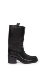 Load image into Gallery viewer, A.F.Vandevorst X1110 Low Boots Black
