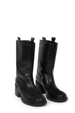 Load image into Gallery viewer, A.F.Vandevorst X1110 Low Boots Black
