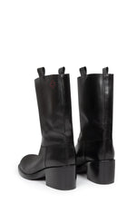 Load image into Gallery viewer, A.F.Vandevorst X1110 Low Boots Black
