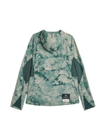 Load image into Gallery viewer, Y-3 All Over Print Running Jacket Multi Colour
