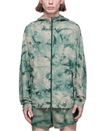 Load image into Gallery viewer, Y-3 All Over Print Running Jacket Multi Colour
