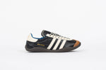 Load image into Gallery viewer, Wales Bonner x Adidas Karintha OG Sneakers Core Black
