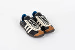 Load image into Gallery viewer, Wales Bonner x Adidas Karintha OG Sneakers Core Black
