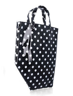 Load image into Gallery viewer, Comme des Garçons Pois Polka Dot Tote Bag
