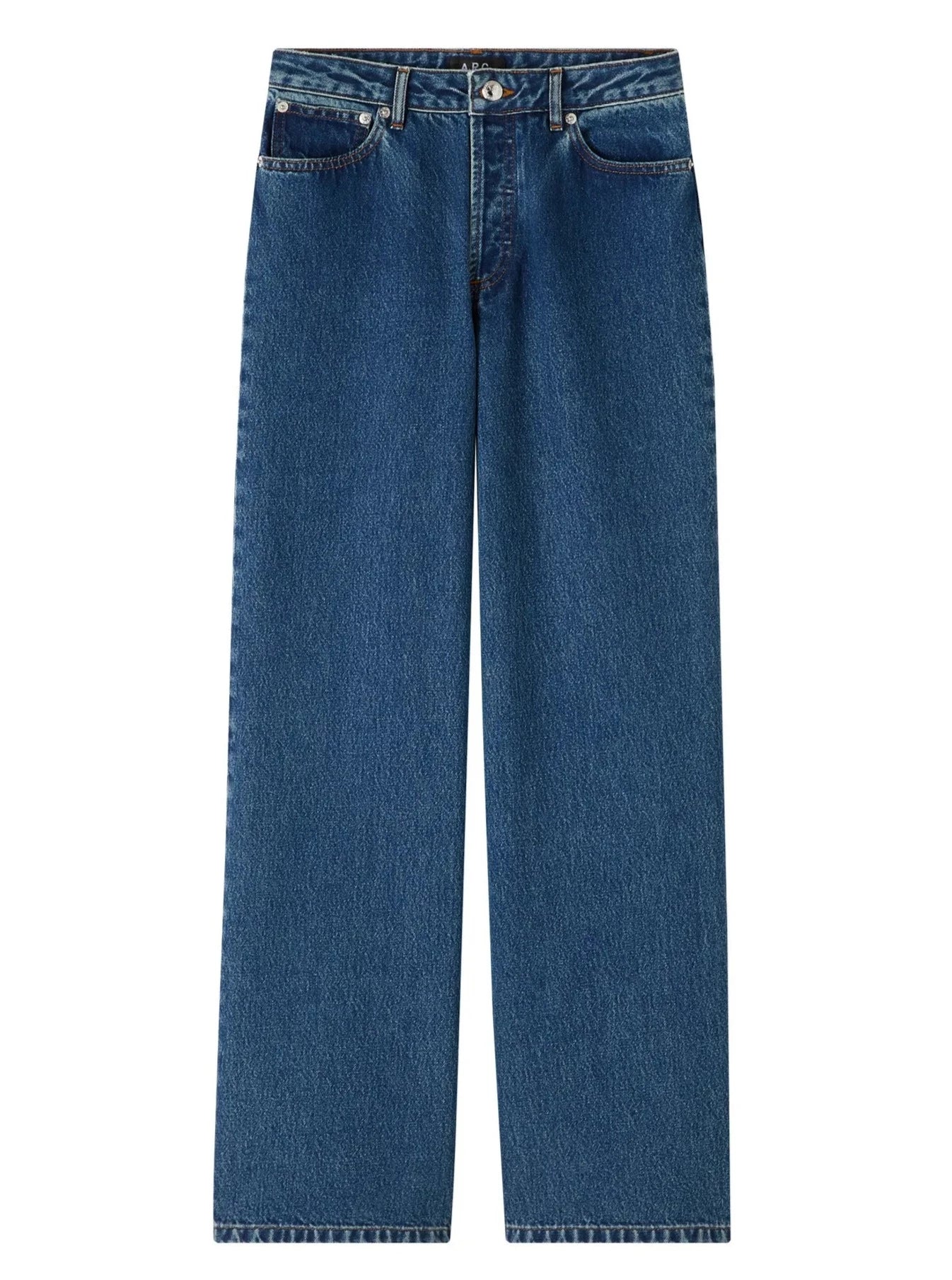 A.P.C 'Elisabeth' Jeans