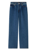 Load image into Gallery viewer, A.P.C &#39;Elisabeth&#39; Jeans

