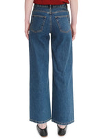 Load image into Gallery viewer, A.P.C &#39;Elisabeth&#39; Jeans
