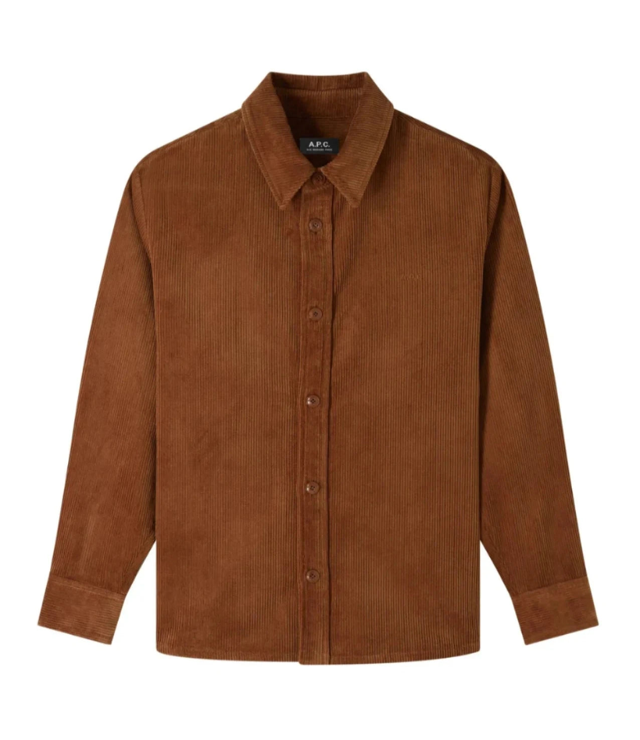 A.P.C 'Bobby' Overshirt