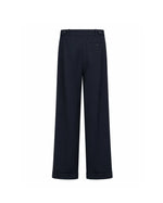 Load image into Gallery viewer, Façon Jacmin 'Pino' Pants Navy
