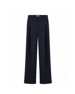 Load image into Gallery viewer, Façon Jacmin 'Pino' Pants Navy
