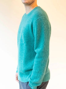 7d 'North' Alpaca Merino Sweater