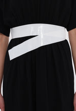 Load image into Gallery viewer, MM6 Maison Margiela Day Dress Black
