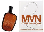 Load image into Gallery viewer, Comme des Garçons CDG 2 MAN Eau De Toilette 50ml
