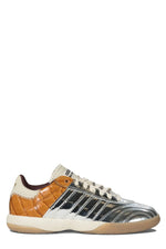 Load image into Gallery viewer, Wales Bonner x Adidas Samba Millennium Sneaker
