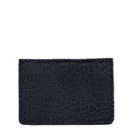 Load image into Gallery viewer, Maison Margiela Textured Leather Card Wallet
