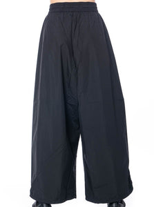 Y-3 Wide Leg Trousers