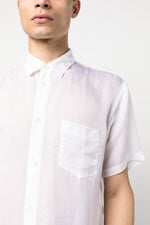 Load image into Gallery viewer, Comme Des Garçons Cupro Shirt
