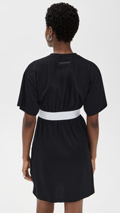 MM6 Maison Margiela Day Dress Black