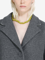 Load image into Gallery viewer, N°21 Crystal Embellished Necklace
