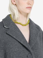 Load image into Gallery viewer, N°21 Crystal Embellished Necklace
