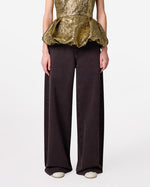 Load image into Gallery viewer, MSGM Five Pocket Bull Denim Pants
