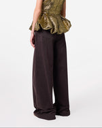 Load image into Gallery viewer, MSGM Five Pocket Bull Denim Pants
