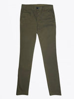 Load image into Gallery viewer, Paul Smith Tapered green chino
