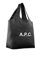 Load image into Gallery viewer, A.P.C &#39;Ninon&#39; Tote Bag
