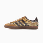Load image into Gallery viewer, Wales Bonner x Adidas Gazelle Snake Sneakers
