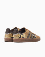 Load image into Gallery viewer, Wales Bonner x Adidas Gazelle Snake Sneakers
