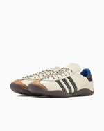 Load image into Gallery viewer, Wales Bonner x Adidas Karintha OG Sneakers Wonder White
