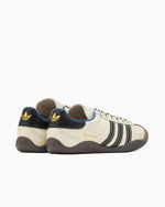 Load image into Gallery viewer, Wales Bonner x Adidas Karintha OG Sneakers Wonder White
