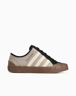Load image into Gallery viewer, Y-3 Nisi Lo Low-Profile Sneakers Brown
