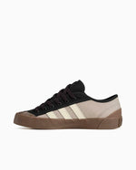 Load image into Gallery viewer, Y-3 Nisi Lo Low-Profile Sneakers Brown
