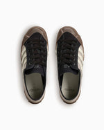 Load image into Gallery viewer, Y-3 Nisi Lo Low-Profile Sneakers Brown
